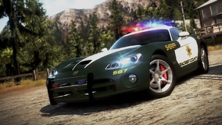 Illustration for article titled Seacrest County Is Serious About Speeding